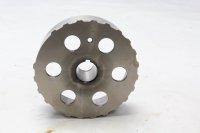 Flywheel ignition rotor alternator rotor coconut nut KTM Duke 690 690DUKE/12 12-13