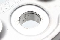Bovenste vorkbrug, stuurkopklem, sluiting KTM Duke 690 690DUKE/12 12-13