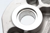 Bovenste vorkbrug, stuurkopklem, sluiting KTM Duke 690 690DUKE/12 12-13
