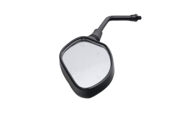 Left handlebar mirror, rearview mirror with E-mark Suzuki GSX 1200 Inazuma A3 98-02