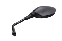 Left handlebar mirror, rearview mirror with E-mark Suzuki GSX 1200 Inazuma A3 98-02