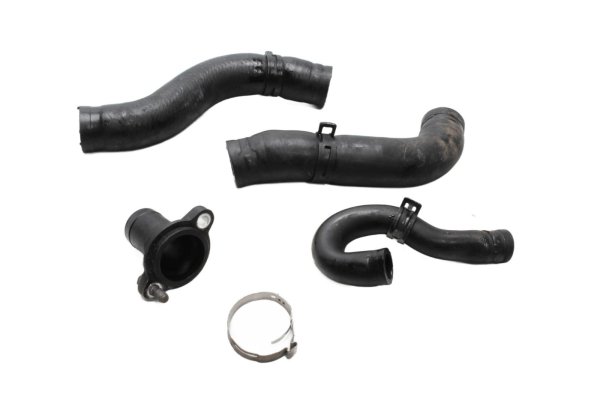 Coolant hose set, line, engine cooling KTM Duke 690 690DUKE/12 12-13