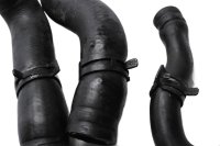 Coolant hose set, line, engine cooling KTM Duke 690 690DUKE/12 12-13
