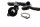 Coolant hose set, line, engine cooling KTM Duke 690 690DUKE/12 12-13