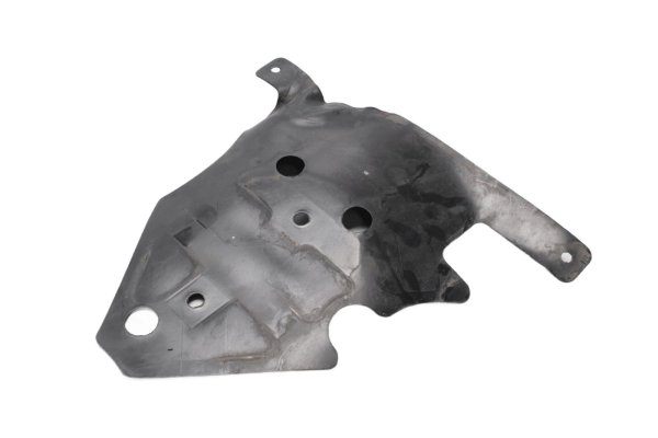 Motorbeskyttelse, kåbe, undervognsbeskyttelse KTM Duke 690 690DUKE/12 12-13