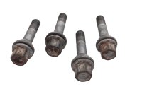 Kædeholder, baghjulsbolte, hjulnav BMW R 1100 GS 259 0409 93-99