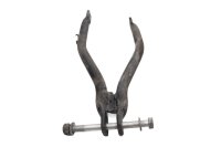 Frame strut top front antler mount BMW R 1100 GS 259 0409 93-99