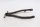 Frame strut top front antler mount BMW R 1100 GS 259 0409 93-99