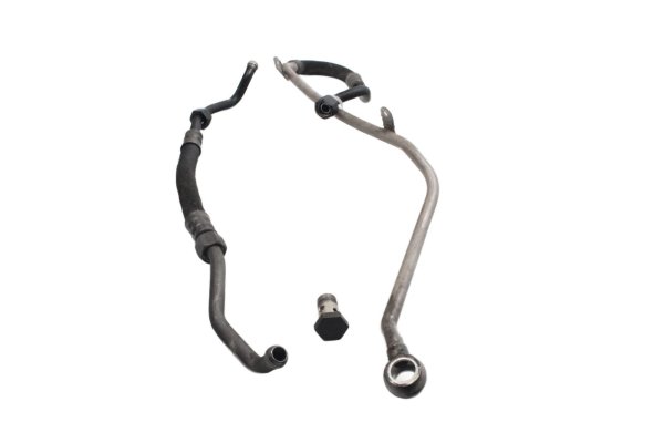 Oil cooler line, oil line, hose, engine cooling BMW R 1100 GS 259 0409 93-99