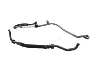Oil cooler line, oil line, hose, engine cooling BMW R 1100 GS 259 0409 93-99