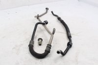Oil cooler line, oil line, hose, engine cooling BMW R 1100 GS 259 0409 93-99