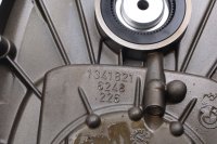 Främre motorkåpstätning, säteshustätning BMW R 1100 GS 259 0409 93-99