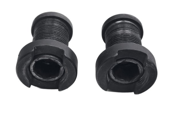 Svingarmshylsa axeldistanssats ramlagerfäste Kawasaki ZX-9R ZX900B 94-97