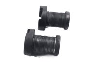 Swingarm sleeve axle spacer set frame bearing mount...
