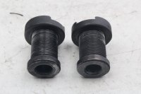 Svingarmshylsa axeldistanssats ramlagerfäste Kawasaki ZX-9R ZX900B 94-97