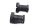 Svingarmshylsa axeldistanssats ramlagerfäste Kawasaki ZX-9R ZX900B 94-97