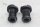 Svingarmshylsa axeldistanssats ramlagerfäste Kawasaki ZX-9R ZX900B 94-97