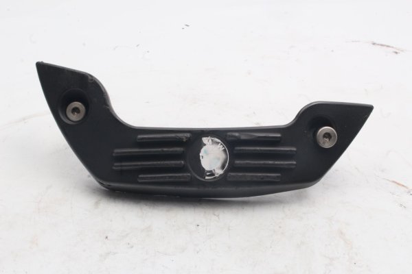 Ventildæksel højre varmeskjold BMW R 1200 GS K25 0307 R12 04-07