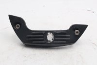 Ventildæksel højre varmeskjold BMW R 1200 GS K25 0307 R12 04-07