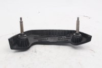 Ventildæksel højre varmeskjold BMW R 1200 GS K25 0307 R12 04-07