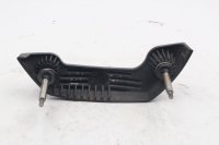 Ventildæksel højre varmeskjold BMW R 1200 GS K25 0307 R12 04-07