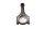 Plejlstang, krumtapaksel, motor, drev BMW R 1200 GS K25 0307 R12 04-07