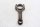 Plejlstang, krumtapaksel, motor, drev BMW R 1200 GS K25 0307 R12 04-07