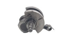 Kampiakseli, kiertokanki, kiertokanki, täydellinen moottoriyksikkö BMW F 650 GS R13 04-08