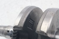 Kampiakseli, kiertokanki, kiertokanki, täydellinen moottoriyksikkö BMW F 650 GS R13 04-08