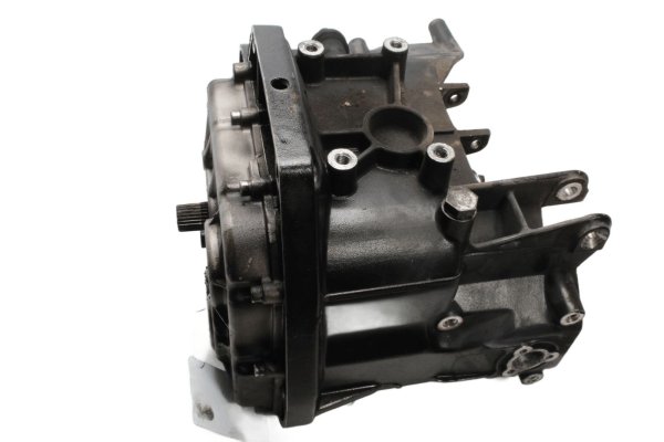 Transmisión manual Transmisión secundaria BMW K 100 RS 4 Ventiler K589 0523 89-92