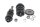 Albero di trasmissione, cuscinetto dellingranaggio, cambio manuale Suzuki GSX-R 1000 K1/K2 WVBL 01-02
