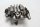 Bremssattel vorne rechts Zweikolben Scheibenbremse Kawasaki ZR 7S ZR750F H 01-04