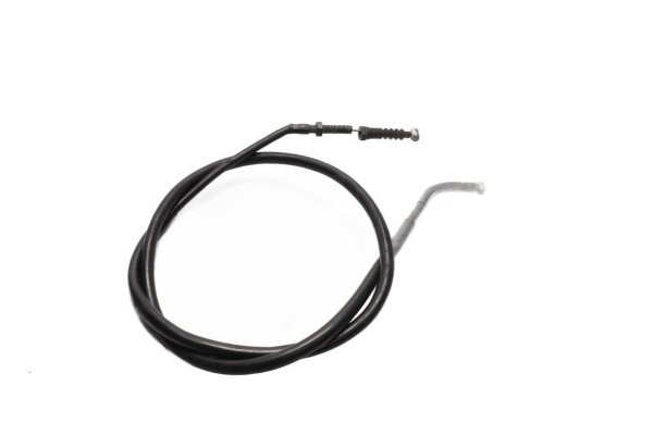 câble dembrayage, vis de réglage du câble, câble Bowden Kawasaki ZR 7S ZR750F H 01-04