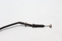 câble dembrayage, vis de réglage du câble, câble Bowden Kawasaki ZR 7S ZR750F H 01-04