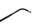 câble dembrayage, vis de réglage du câble, câble Bowden Kawasaki ZR 7S ZR750F H 01-04