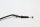 câble dembrayage, vis de réglage du câble, câble Bowden Kawasaki ZR 7S ZR750F H 01-04