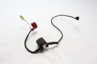 Tændspole, startkabel, ledningsnet,...