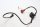 Ignition coil, starter cable, wiring harness, ignition system Kawasaki ZR 7S ZR750F H 01-04