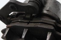 Bremssattel vorne links Doppelscheibe Kolbenhalter Kawasaki ZR 7S ZR750F H 01-04