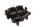Bremssattel vorne links Doppelscheibe Kolbenhalter Kawasaki ZR 7S ZR750F H 01-04