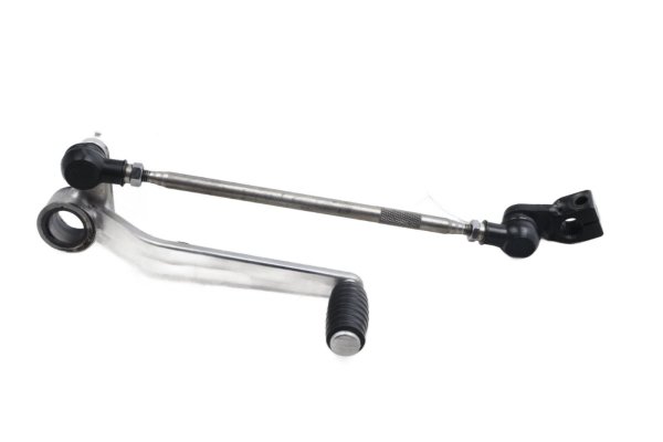 Gearshift lever, shift rod, shift linkage, gearshift Kawasaki ZX-9R ZX900B 94-97