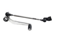 Gearshift lever, shift rod, shift linkage, gearshift...