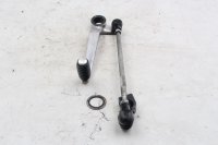 Gearshift lever, shift rod, shift linkage, gearshift Kawasaki ZX-9R ZX900B 94-97