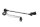 Gearshift lever, shift rod, shift linkage, gearshift Kawasaki ZX-9R ZX900B 94-97