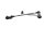 Gearshift lever, shift rod, shift linkage, gearshift Kawasaki ZX-9R ZX900B 94-97
