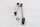 Gearshift lever, shift rod, shift linkage, gearshift Kawasaki ZX-9R ZX900B 94-97