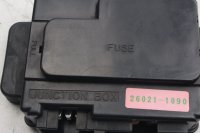 CDI Steuergerät Zündmodul Sicherung Elektrikmodul Kawasaki ZX-9R ZX900B 94-97