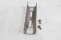 Oil cooler bracket left mounting plate Suzuki GSX 1200 Inazuma A3 98-02