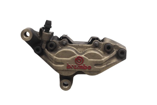 Front left brake caliper, brake piston Suzuki GSX 1200 Inazuma A3 98-02