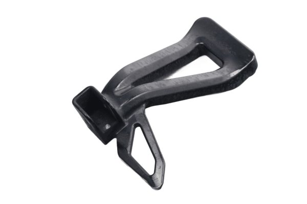 Fotstödsfäste vänster stödplatta Suzuki GSX 1200 Inazuma A3 98-02